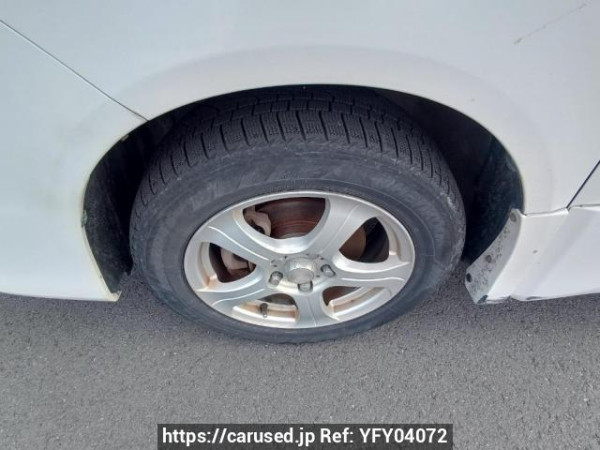 Used 2010 AT toyota voxy ZRR70W Image[28]