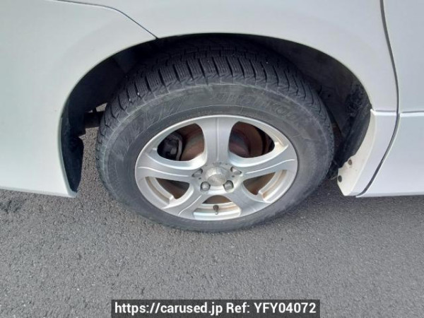 Used 2010 AT toyota voxy ZRR70W Image[29]