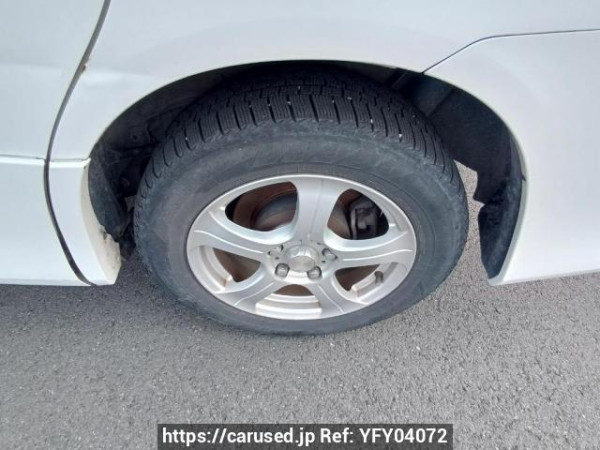 Used 2010 AT toyota voxy ZRR70W Image[30]