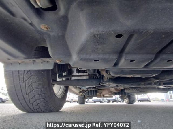 Used 2010 AT toyota voxy ZRR70W Image[31]
