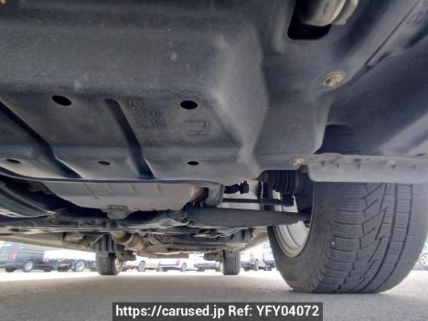 Used 2010 AT toyota voxy ZRR70W Image[32]