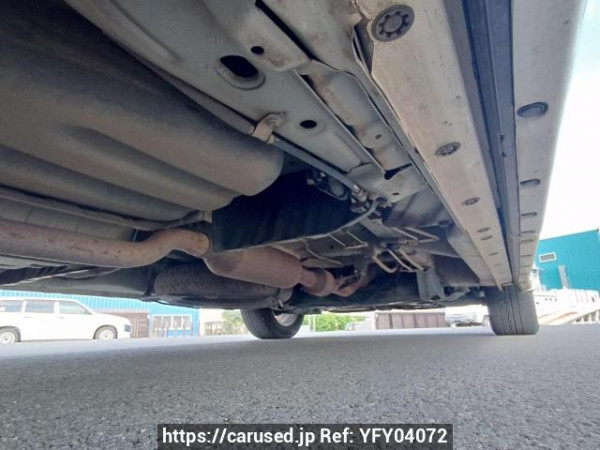 Used 2010 AT toyota voxy ZRR70W Image[34]