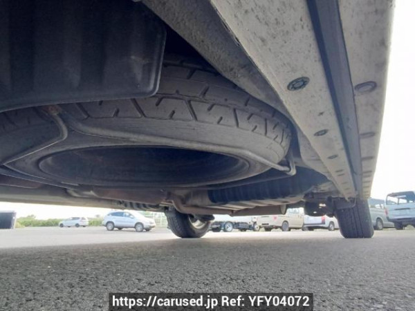 Used 2010 AT toyota voxy ZRR70W Image[36]