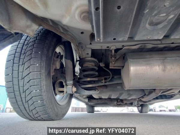 Used 2010 AT toyota voxy ZRR70W Image[37]