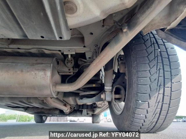 Used 2010 AT toyota voxy ZRR70W Image[38]
