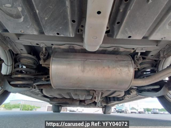 Used 2010 AT toyota voxy ZRR70W Image[39]