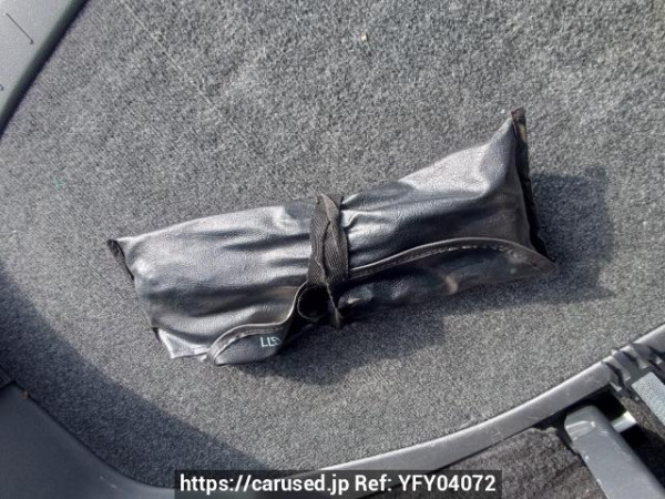 Used 2010 AT toyota voxy ZRR70W Image[42]