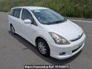 Toyota Wish ZNE10G