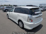 Used 2005 AT toyota wish ZNE10G Image[4]
