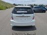 Used 2005 AT toyota wish ZNE10G Image[5]