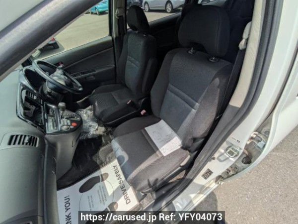 Used 2005 AT toyota wish ZNE10G Image[14]