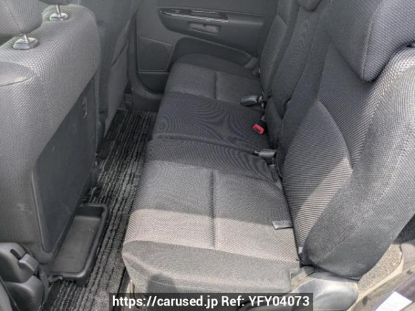 Used 2005 AT toyota wish ZNE10G Image[17]