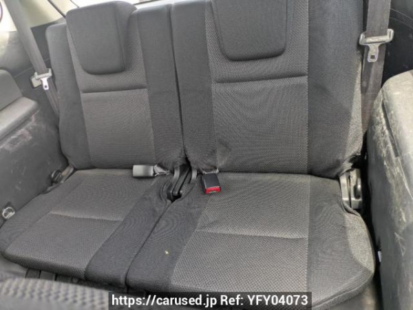 Used 2005 AT toyota wish ZNE10G Image[19]