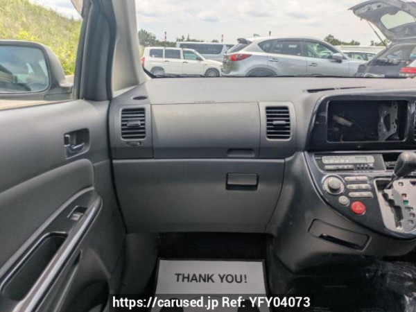 Used 2005 AT toyota wish ZNE10G Image[22]