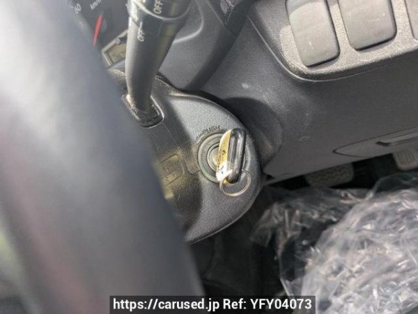Used 2005 AT toyota wish ZNE10G Image[27]