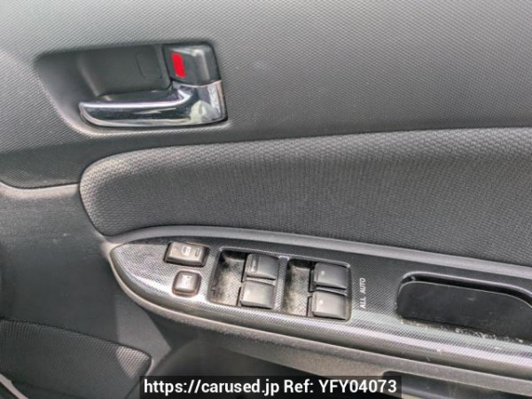 Used 2005 AT toyota wish ZNE10G Image[29]