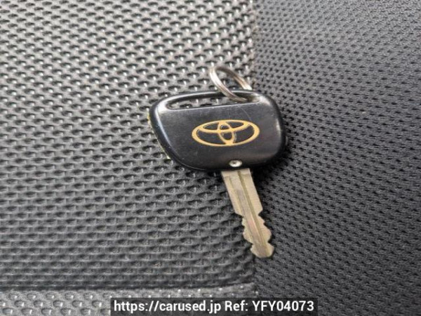 Used 2005 AT toyota wish ZNE10G Image[30]