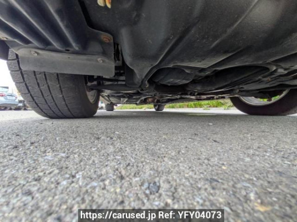Used 2005 AT toyota wish ZNE10G Image[31]
