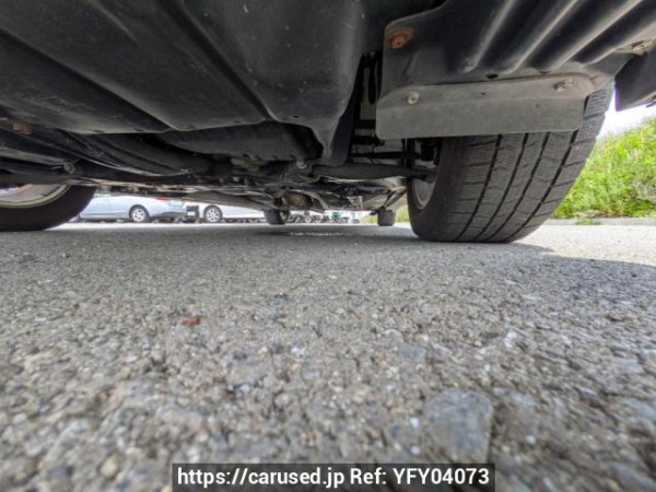 Used 2005 AT toyota wish ZNE10G Image[32]