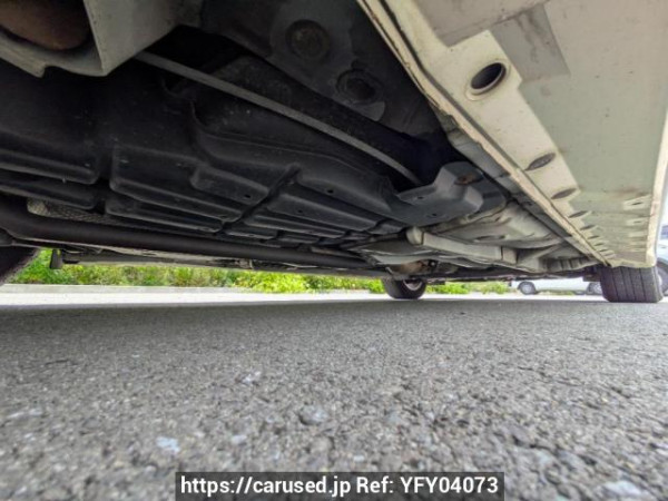 Used 2005 AT toyota wish ZNE10G Image[34]