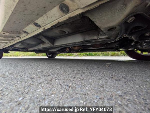 Used 2005 AT toyota wish ZNE10G Image[35]