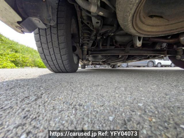 Used 2005 AT toyota wish ZNE10G Image[38]