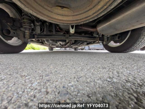Used 2005 AT toyota wish ZNE10G Image[39]