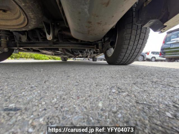 Used 2005 AT toyota wish ZNE10G Image[40]