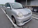 Toyota Sienta NCP81G
