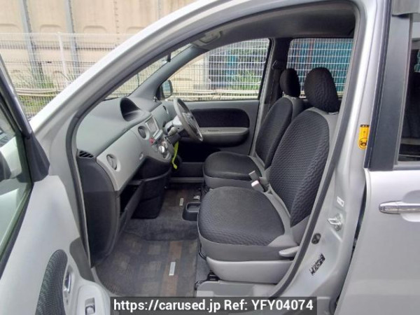 Used 2008 AT toyota sienta NCP81G Image[14]