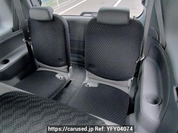 Used 2008 AT toyota sienta NCP81G Image[17]