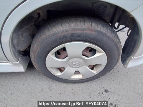 Used 2008 AT toyota sienta NCP81G Image[31]