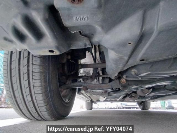 Used 2008 AT toyota sienta NCP81G Image[32]
