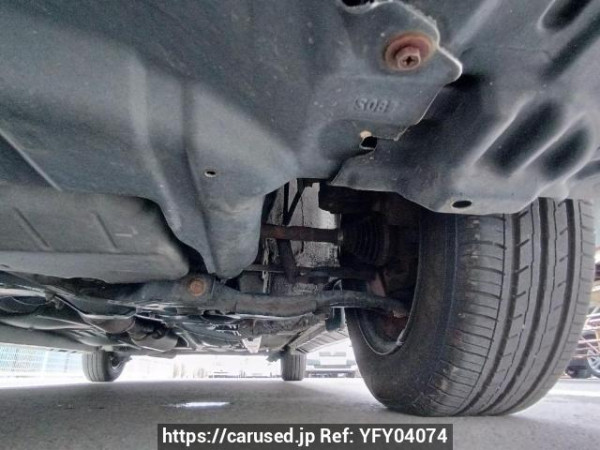Used 2008 AT toyota sienta NCP81G Image[33]