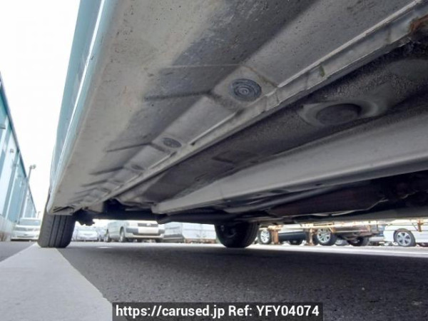Used 2008 AT toyota sienta NCP81G Image[34]