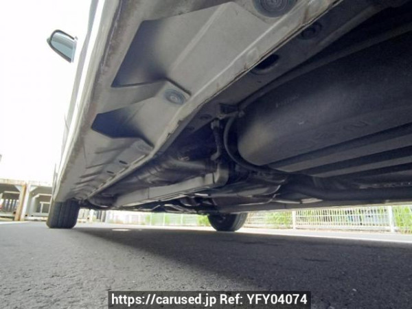 Used 2008 AT toyota sienta NCP81G Image[36]