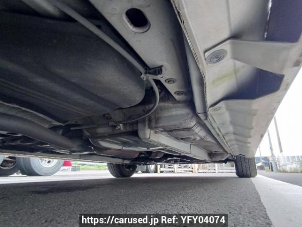 Used 2008 AT toyota sienta NCP81G Image[37]