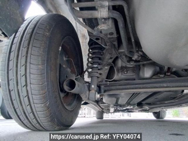 Used 2008 AT toyota sienta NCP81G Image[38]