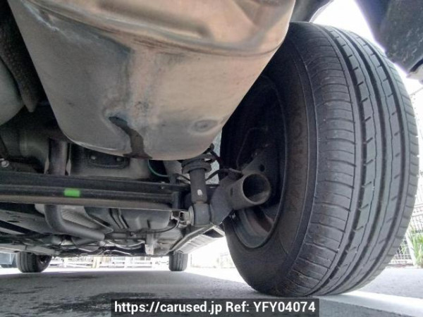 Used 2008 AT toyota sienta NCP81G Image[39]