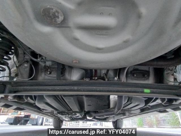 Used 2008 AT toyota sienta NCP81G Image[40]