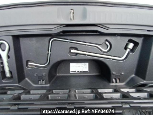 Used 2008 AT toyota sienta NCP81G Image[41]