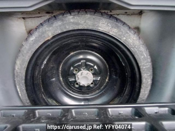 Used 2008 AT toyota sienta NCP81G Image[42]