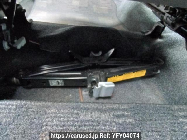 Used 2008 AT toyota sienta NCP81G Image[43]
