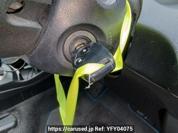 Used 2010 AT honda fit GE6 Image[25]