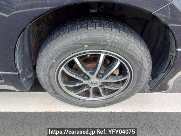 Used 2010 AT honda fit GE6 Image[26]