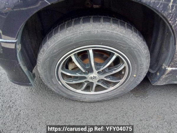 Used 2010 AT honda fit GE6 Image[27]