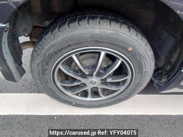 Used 2010 AT honda fit GE6 Image[28]