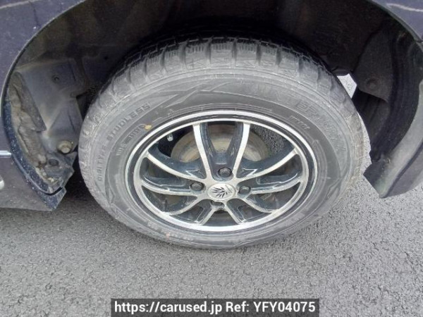 Used 2010 AT honda fit GE6 Image[29]