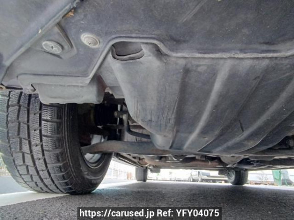 Used 2010 AT honda fit GE6 Image[30]