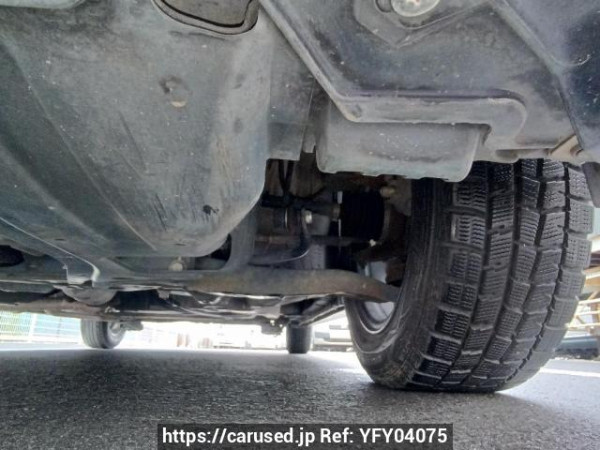 Used 2010 AT honda fit GE6 Image[31]